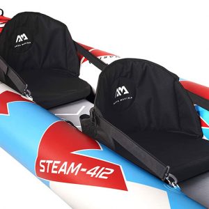 Thuyền Kayak Aquamarina STEAM 412 - 2 Người