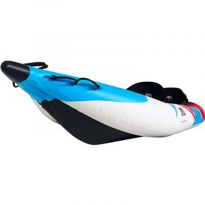 Thuyền Kayak Aquamarina STEAM 412 - 2 Người