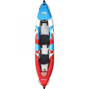 Thuyền Kayak Aquamarina STEAM 412 - 2 Người