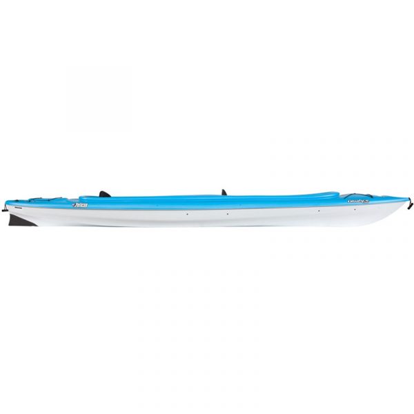 Thuyền Kayak Pelican ALLIANCE 136T Sit-In Tandem