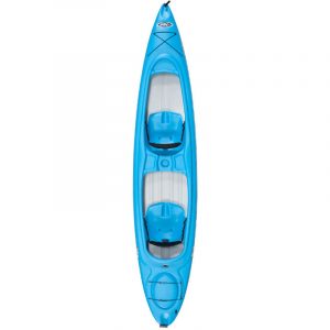 Thuyền Kayak Pelican ALLIANCE 136T Sit-In Tandem