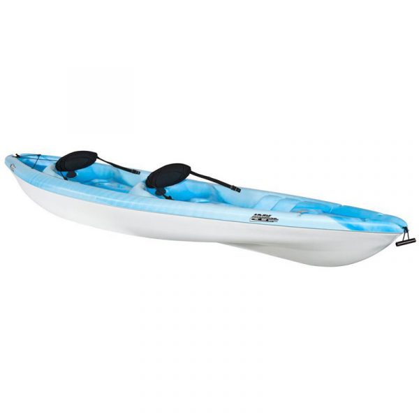 Thuyền Kayak Pelican APEX 130T Tandem