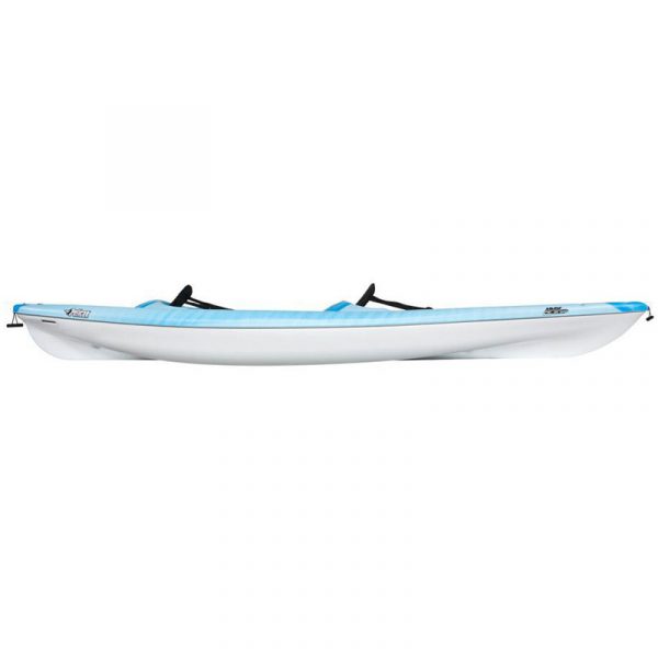 Thuyền Kayak Pelican APEX 130T Tandem