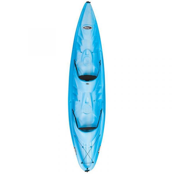 Thuyền Kayak Pelican APEX 130T Tandem