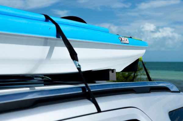 Bộ chở thuyền kayak trên mui ôtô Pelican Lifestyle