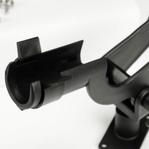 Giá đỡ cần câu xoay kayak Pelican