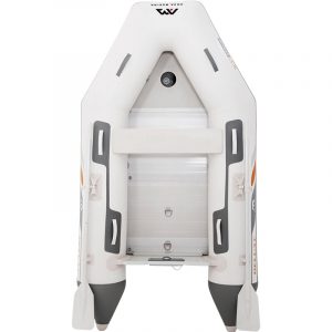 Thuyền bơm hơi Aqua Marina A-DELUXE
