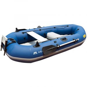 Aqua Marina CLASSIC Fishing Inflatable Boat