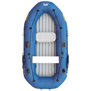 Aqua Marina CLASSIC Fishing Inflatable Boat