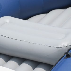 Thuyền câu cá Aqua Marina CLASSIC Feature