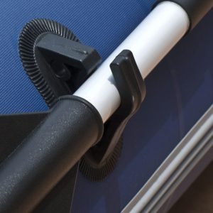 Thuyền câu cá Aqua Marina CLASSIC Feature