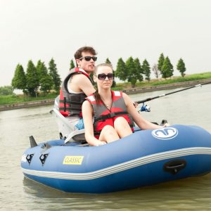 Thuyền câu cá Aqua Marina CLASSIC Lifestyle