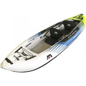 Aqua Marina ORCA - 2 Person Inflatable Kayak
