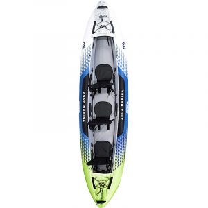 Thuyền Kayak Aqua Marina ORCA - 2 Người