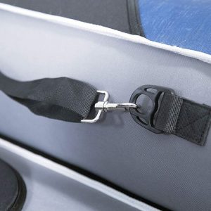 Aqua Marina ORCA - 2 Person Inflatable Kayak Features