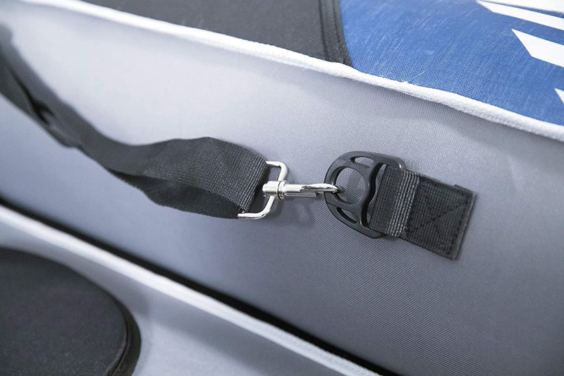 thuyen-kayak-aqua-marina-orca-or420-feature-2 Aqua Marina ORCA - 2 Person Inflatable Kayak Features