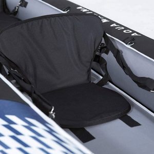 Aqua Marina ORCA - 2 Person Inflatable Kayak Features
