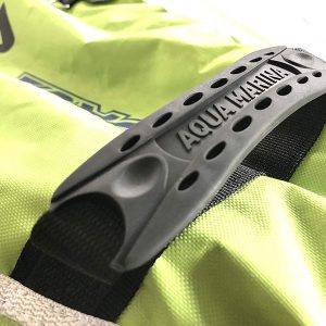 Aqua Marina ORCA - 2 Person Inflatable Kayak Features