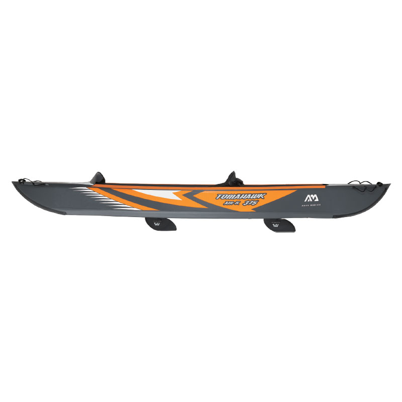 thuyen-kayak-aqua-marina-tomahawk-air-k-375-1 Aqua Marina Tomahawk AIR-K 375- 1 Person Inflatable Kayak