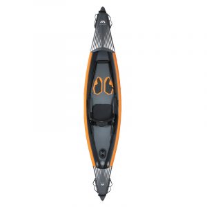 Aqua Marina Tomahawk AIR-K 375- 1 Person Inflatable Kayak