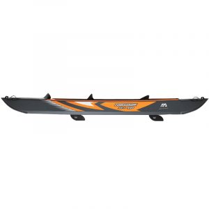 Aqua Marina Tomahawk AIR-K 440- 2 Person Inflatable Kayak