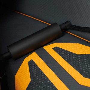 Aqua Marina Tomahawk AIR-K 440- 2 Person Inflatable Kayak Features