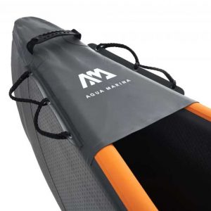Aqua Marina Tomahawk AIR-K 440- 2 Person Inflatable Kayak Features